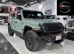 جیپ رانگلەر